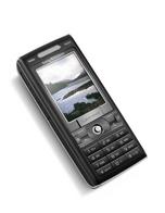 Sony Ericsson K800