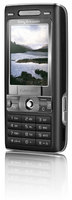 Sony Ericsson K790