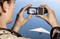 Sony Ericsson K800