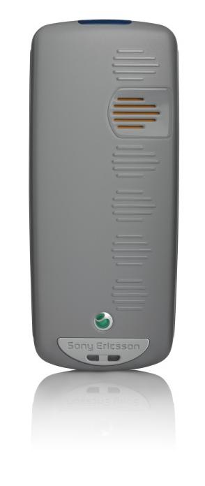 Sony Ericsson J230