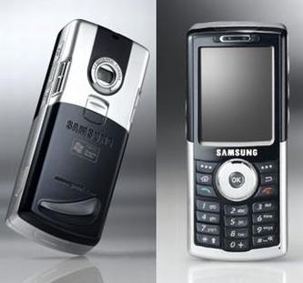 Samsung i300