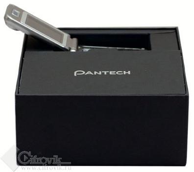 Pantech PG6100