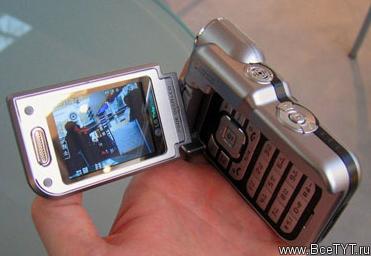 Camcorder