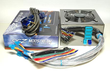 ocz modstream 520w