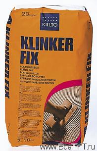. 1.   Klinker Fix