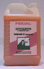 FEIDAL Tiefgrund LF spezial-rot -    