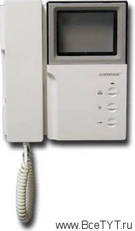 Commax DPV-4HP.  