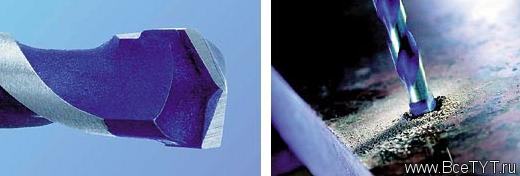  Blue Granite      