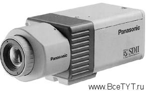        Panasonic WV-CP470