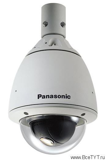       Panasonic WV-CW860