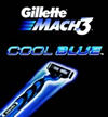 Gillette Mach 3  - 