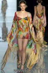 MISSONI AUTUMN/WINTER 2004-5