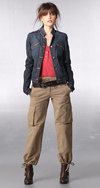 See our complete Armani Jeans collection
