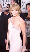 Kim Cattrall