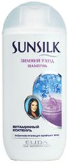 Sunsilk  