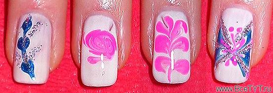 nail design