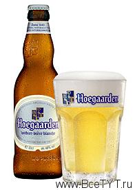 Hoegaarden.   