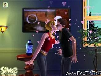 The SIMS 2