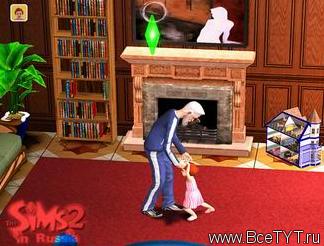  The SIMS 2