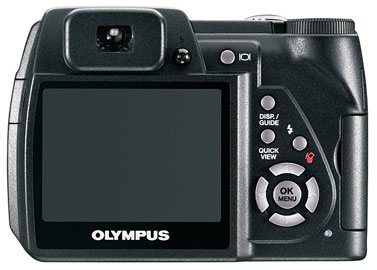 Olympus SP-500