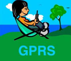 GPRS —     