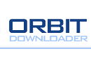 Orbit Downloader —    