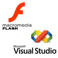 ASP.NET & Flash