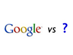 Google vs?