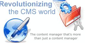 MODx Content Management System
