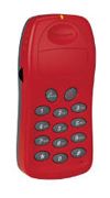 Cyclone Disposable Cell Phone