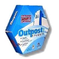        Outpost Firewall Pro 2.5