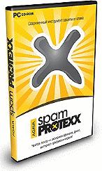 Agava Spamprotexx   DVD-box