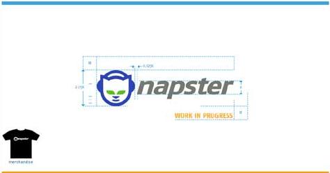  Napster  .  ?