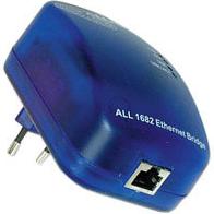  Powerline to Ethernet