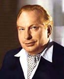     (L. Ron Hubbard)