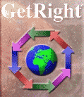GetRight —     