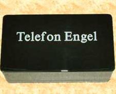   — 12 x 22 x 9 .    (   telefonengel.de).