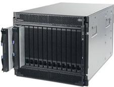 IBM BladeCenter H    (   physorg.com).