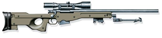   L96A1  , , 1986 .