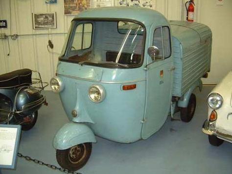  Vespa Ape 1963  (   Microcarmuseum.com).