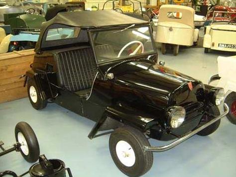  King Midget    (   Microcarmuseum.com).