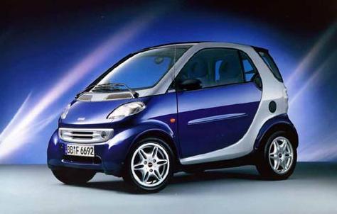 \'Smart