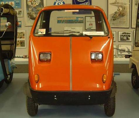Cicostar.           .  —    (   Microcarmuseum.com).