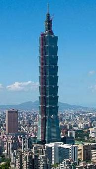 Taipei 101 —      ( )       (   popularmechanics.com).