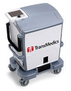  Organ Care System       (   transmedics.com).