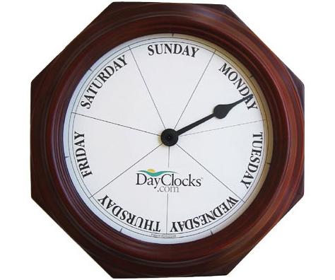 \'DayClock