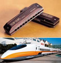 ,    :       (Masaru Hashimoto)  Suzuki Musical  ,   Taiwan High Speed Rail  Kawasaki Heavy Industries (   g-mark.org).