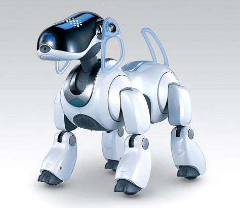  Aibo ERS-7    - $1599 ( ascii24.com).