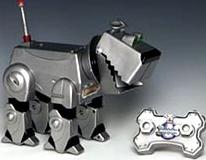        Aibo,     .  ,     Spacedog ( cloudnet.com).