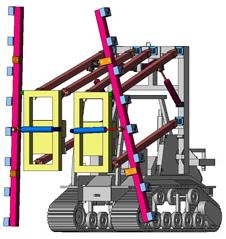    Tree Fruit Scout,     .  ,          :        ( Vision Robotics).